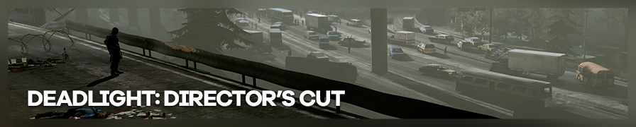 Deadlight Director`s Cut